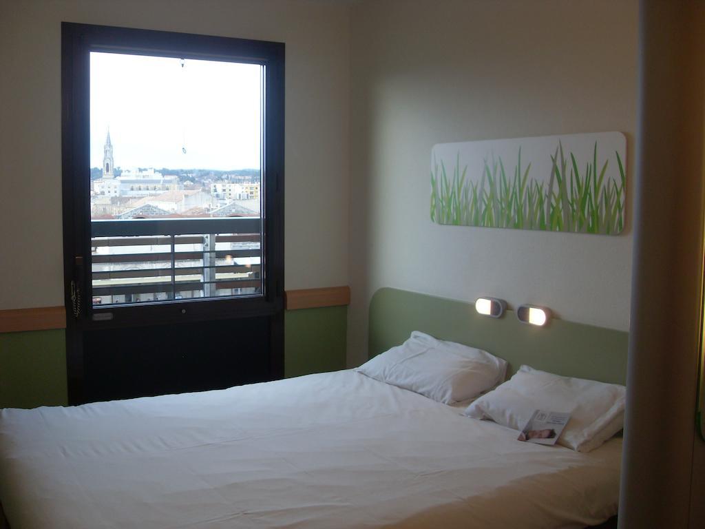 Ibis Budget Nimes Centre Gare Номер фото